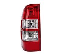 ZSHYTWE Lámpara De Freno De Luz Trasera Trasera para Ford para Ranger para Thunder Camioneta 2006-2011 con Bombilla Piloto Trasero Montaje(Izquierda)