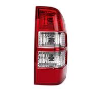 ZSHYTWE Lámpara De Freno De Luz Trasera Trasera para Ford para Ranger para Thunder Camioneta 2006-2011 con Bombilla Piloto Trasero Montaje(Derecha)