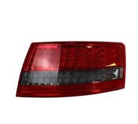 ZSHYTWE LED Piloto Trasero 1 Juego De Luces Traseras LED Para A6L A6 2005 2006 2007 2008 Luz De Conducción Luz De Advertencia Freno Intermitente Luz De Marcha Atrás. Pilotos Traseros(bien)