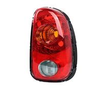 ZSHYTWE LED Piloto Trasero Carcasa De Luz Trasera Para Mini Para Cooper R60 (2010 2011 2012 2013 2014-2016) Sin Bombillas Sin Marco De Luz Trasera. Pilotos Traseros(bien)