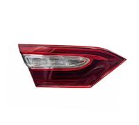ZSHYTWE LED Piloto Trasero Luz Trasera Izquierda/derecha Para Toyota Para Camry 2018 2019 2020 Luz Trasera De Freno. Pilotos Traseros(Medial-Left)