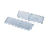 ZSHYTWE Luces Direccionales 1H0941777 1H0941778 Para VW Para Golf Para Jetta Para Vento 1992-1999 Reflector Parachoques Delantero Luz Antiniebla Lámpara Señal Giro Indicador Retrovisor