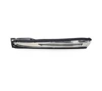 ZSHYTWE Luces Direccionales 87613-B4000 87623-B4000 Para Hyundai I10 2014 Espejo Retrovisor LED Indicador De Señal De Giro Indicador Retrovisor(Izquierda)