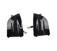 ZSHYTWE Luces Direccionales Luces LED Intermitentes Dinámicas Con Indicador De Dirección Para Ford Para Focus 2 MK2 2004-2008 Para C-MAX 2007-2010 Indicador Retrovisor