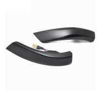 ZSHYTWE Luces Direccionales Para Ford Para Focus 3 MK3 3.5 2011-2018 MK2 2008-2010 Para Mondeo Mk4 Luz De Señal De Giro De Espejo LED Dinámica Fluida Indicador Retrovisor