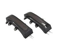 ZSHYTWE Luces Direccionales Para Toyota Para 4Runner N280 Para Tacoma Para Sienna XL30 Para Highlander XU40 Luz LED Dinámica De Señal De Giro Para Espejo Lateral Indicador Retrovisor