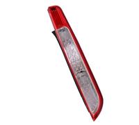 ZSHYTWE Luces Traseras Luz Trasera De Coche Para Ford Para Focus Hatchback 2009-2013 Cubierta Freno Trasero Freno Luz(bien)
