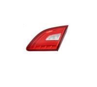 ZSHYTWE Luces Traseras Para Peugeot Para 408 2010-2013 Trasera Coche Interior/exterior Conjunto Lámpara Cubierta Freno Luz(B-Right inner)