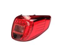 ZSHYTWE Luz Freno Conjunto De Luces Traseras LED Para Suzuki Tenyu Para SX4 Para Hatchback 2013 Parachoques Trasero Luz De Freno Luz De Señal De Giro(bien)