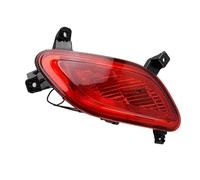 ZSHYTWE Luz Freno Luz Antiniebla Trasera Parachoques Coche Luz Antiniebla Trasera Conjunto Faros Delanteros Accesorios Para Chery J694416030(bien)