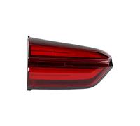ZSHYTWE Luz Freno Luz Trasera Exterior E Interior Para Coche Luz De Freno Intermitente Luces Traseras Antiniebla Accesorios Para SAIC Roewe RX8(Inside Left)