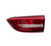 ZSHYTWE Luz Freno Luz Trasera Izquierda Y Derecha Para Chery Jetour X70/X70SM F01-4416030 Luz Trasera Automática Luces De Giro Luz De Freno(Inside Right)