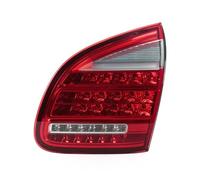 ZSHYTWE Luz Trasera Conjunto De Luces Traseras Para Cayenne 2011-2014: Luz Freno, Estacionamiento Y Accesorios(Inside Right)