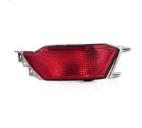 ZSHYTWE Luz Trasera LR043985 LR043983 Reflector Luz Antiniebla Parachoques Trasero Con Bombilla Para Land Para Rover Para Range Para Rover Sport 2014-2021(bien)