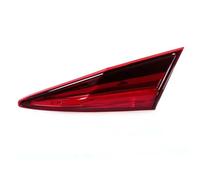 ZSHYTWE Luz Trasera Luces Traseras Para Civic 2016-2019 (10.ª Generación): Conjunto Izquierdo/derecho, Luz Trasera Interior Advertencia Freno Y Accesorios(bien)