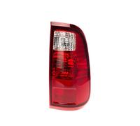 ZSHYTWE Luz Trasera Luz Trasera De Freno Para Ford F250 F350 F450 F550 (2008-2016)(bien)