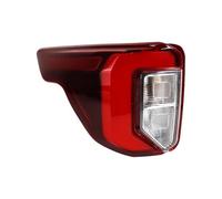 ZSHYTWE Luz Trasera Luz Trasera LED De Señalización Para Ford Para Explorer ST 2020-2023, Conjunto Luces Traseras, Accesorios Exteriores(Izquierda)