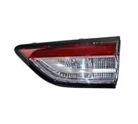 ZSHYTWE Luz Trasera Luz Trasera LED Para Ford Para Escape 2020-2021, De Giro, Freno Y Antiniebla LJ6B13A603 LJ6B13404 LJ6Z13405 LJ6Z13404(Right Inside)