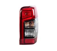 ZSHYTWE Luz Trasera Luz Trasera Para Mitsubishi L200 Para Triton 2019-2020: Freno Posición Intermitente Y Marcha Atrás (8330B213, 8330B214, Izquierda Derecha)(High Right)