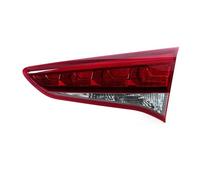 ZSHYTWE Luz Trasera Para Hyundai Para Tucson 2015-2018 Luz Trasera Interior/exterior LED Antiniebla 92403-D3010 92404-D3100 92401-D3100 92402-D3100(Led IN Right)