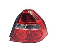 ZSHYTWE Luz Trasera Para Lova 2006 2007 2009 2010 2011 Parachoques Trasero Luz Trasera Freno Señal Estacionamiento Accesorios Para Coche(bien)