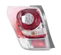 ZSHYTWE Luz Trasera Para Toyota Para Verso EZ 2011 2012-2014 Luz De Conducción Advertencia Luces Traseras Freno Marcha Atrás Intermitente Dirección Luces Traseras(Izquierda)