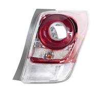 ZSHYTWE Luz Trasera Para Toyota Para Verso EZ 2011 2012-2014 Luz De Conducción Advertencia Luces Traseras Freno Marcha Atrás Intermitente Dirección Luces Traseras(bien)