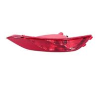 ZSHYTWE Luz Trasera Reflector De Parachoques Trasero Para Hyundai Para Tucson TL 2015-2018, Luz De Freno, Luz Antiniebla, Accesorios Para Coche(bien)