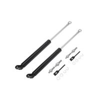 ZSHYTWE Muelle Gas 1/2 Uds Puerta Trasera desaceleración amortiguadores Resorte Gas Soportes elevación Barras Varillas Adapta para Nissan D40 para Navara 2004-2014 Amortiguadores(2 pcs)