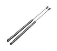 ZSHYTWE Muelle Gas 2 Piezas para Ford para Focus Mk2 Hatchback 2005-2010, amortiguadores de Gas para portón Trasero y Maletero Amortiguadores