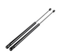 ZSHYTWE Muelle Gas 2 Piezas portón Trasero Coche, portón Trasero, Elevador Maletero, Soporte Gas, Barra Amortiguador Gas, Resorte Repuesto para Ford para Focus para MK Amortiguadores