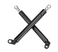 ZSHYTWE Muelle Gas Amortiguador Gas para portón Trasero para Ford para Ranger T6 XL Px XLT 2012-2016, Soporte de amortiguación, Amortiguador de desaceleración Amortiguadores