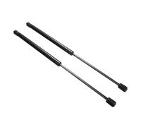 ZSHYTWE Muelle Gas Barra Soporte elevación Gas para portón Trasero Coche, para Ford para Focus para Mk2 Hatchback 2004-2010 Amortiguadores