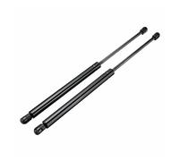 ZSHYTWE Muelle Gas Resortes de Puerta Trasera para Maletero, resortes elevación Gas, Soporte Varilla hidráulica para X5 E70 2006~2013, 2 uds. Amortiguadores