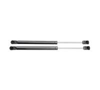 ZSHYTWE Oporte elevación 2 Soportes elevación capó Delantero Coche, amortiguadores, Barras puntal Gas 4478 para Ford para Expedition F250 1997-2006 Puntal Gas