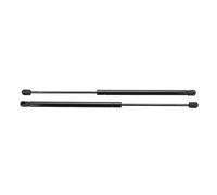 ZSHYTWE Oporte elevación Cubierta Delantera capó Motor del Coche puntales elevación Choque Soporte Barra Resorte Gas para Volvo XC90 2003-2009 30649736 Puntal Gas