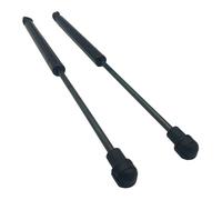 ZSHYTWE Oporte elevación para Ford para Focus MK3 2013-2017 capó del Motor Delantero capó Amortiguador de Gas Barras de Soporte de elevación por Resorte Puntal Gas