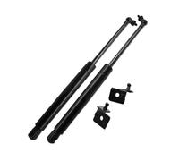 ZSHYTWE Oporte elevación para Ford para Ranger T6 2011-2018 Soporte de puntal de Gas para capó de Motor Delantero Barra de Choque Soporte de Varilla Resorte Puntal Gas