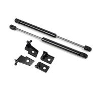 ZSHYTWE Oporte elevación para Kia para Sportage NQ5 2022 2023 Cubierta capó Acero Inoxidable Barras Soporte elevación Amortiguador de Gas Varilla hidráulica Puntal Gas