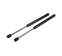 ZSHYTWE Oporte elevación Soporte elevación Resorte Gas para Cubierta Delantera automóvil para Land para Rover para Freelander LR001773 6H5216C826BD Puntal Gas