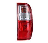 ZSHYTWE para Ford para Ranger 1998 1999 2000 2001 2002 2003 2004 2005 2006 Luz Trasera De Coche Izquierda/Derecha Lámpara De Freno De Señal con Bombilla Y Cableado Piloto Trasero Montaje(Derecha)