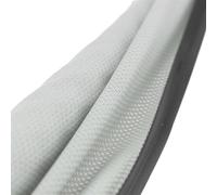 ZSHYTWE Parasol Coche para VW para Sharan para Tiguan para Jetta para Golf 1K9877307B Cúpula Ventana Sol Techo Rodillo Cubierta Techo Sombrilla Cortina Parasol Ventana Lateral(Grey)