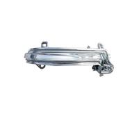 ZSHYTWE Retrovisor Luz Señal Para F20 F21 F22 F23 F35 F30 F31 F32 2012-2017 Conjunto Automático Cubierta Embellecedora Espejo Retrovisor Lámpara Señal Giro Luces Señal Giro Coche(bien)