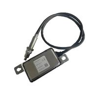 ZSHYTWE Sensor óxido Nitrógeno 06F907807F 5WK96607 Sensor De NOx, Sonda Universal De 8 Hilos para VW para Golf para Touran 2003-2005 5WK9 6607 Nox Sensor Nitrógeno