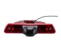 ZSHYTWE tercera luz de freno Luz Freno Cámara Visión Trasera Estacionamiento Coche HD Para Peugeot Para Expert 2007-2012 2013 2014 2015
