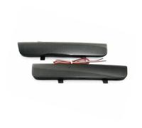 ZSHYTWE tercera luz de freno Para Land Para Rover Para Range Para Rover L322 LR2 2008-2013 LED Coche Ahumado Parachoques Luz Trasera Parada Y Freno