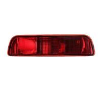 ZSHYTWE tercera luz de freno Para Nissan Para Qashqai 2007-2013 26580JE20A Luz Antiniebla Lámpara Trasera Media Luces Señal Parachoques Trasero Duraderas