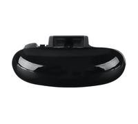 ZSHYTWE tercera luz de freno Para Opel Para Vivaro 2001-2014 LED Montaje Alto Trasero Tercera Escotilla Techo Luz Freno Negro Lámpara Señal Parada Piezas Coche