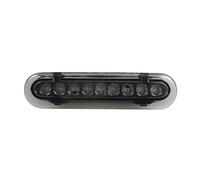 ZSHYTWE tercera luz de freno Para Suzuki Para Jimny JB64 JB74 2019-2021 Luz Trasera Central Lámpara Luz Freno LED Automóvil Tercera Luz Alto Nivel
