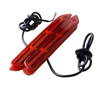 ZSHYTWE tercera luz de freno Para Toyota Para Camry 2006-2014 Para RAV4 2019 2020 Lámpara Señal Parada Parachoques Trasero Luces Freno Tercera Cola